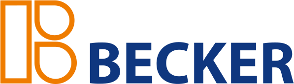 Becker Chemie.