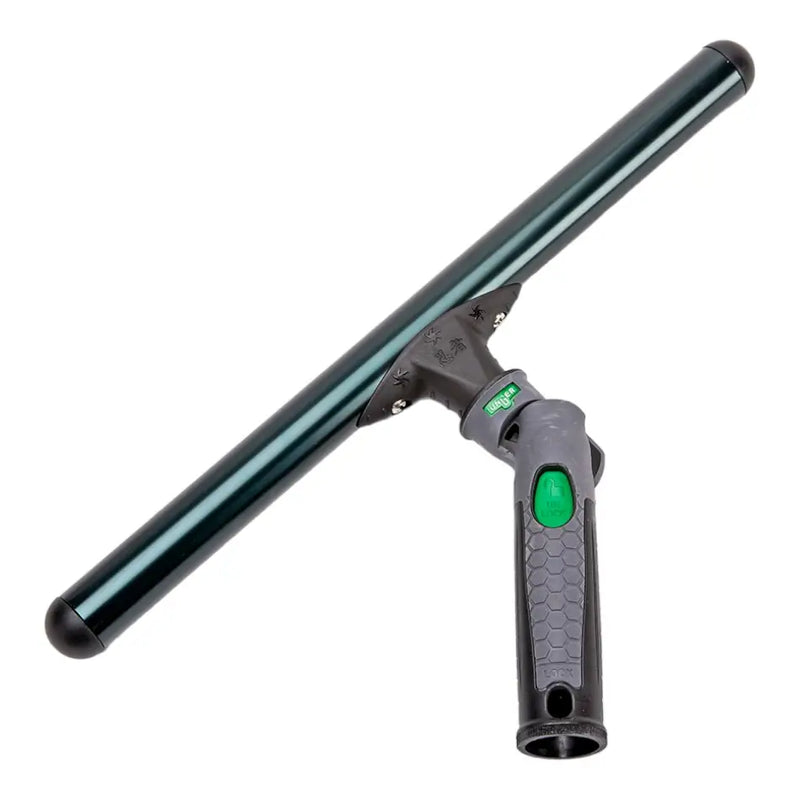 Fenstereinwascher Träger.