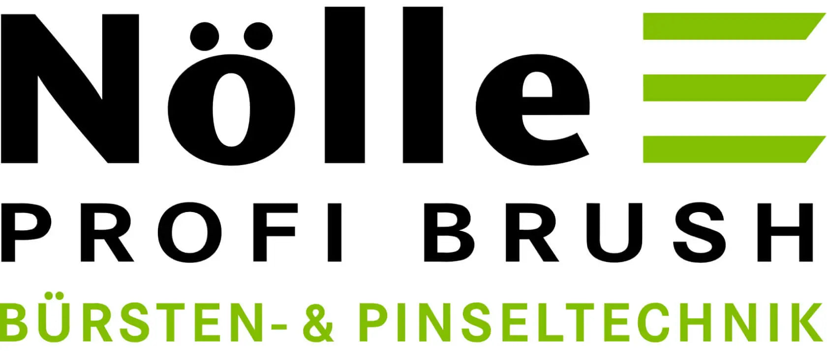 Nölle Profi Brush.