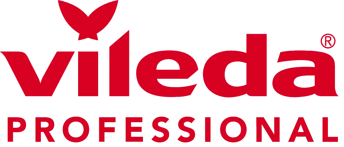 Vileda Professional.