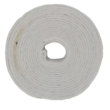 3M Handpad op Rol Wit 10 Meter