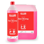 BUZIL Buz Easy San Strong BE25  Sanitär- Grund- und Unterhaltsreiniger