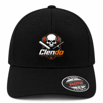 CLENDO Basispet "Window Cleaner Elite"