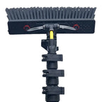 GARDINER SLX 8 2,6 Meter Carbon Telescoopsteel