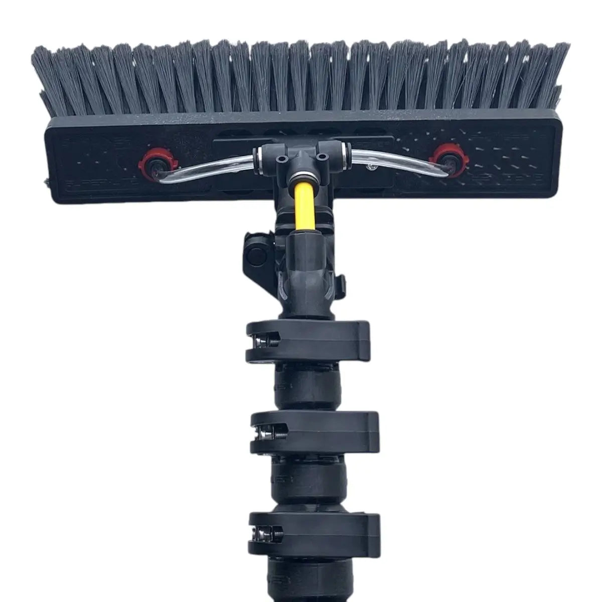 GARDINER SLX 8 2,6 Meter Carbon Telescoopsteel