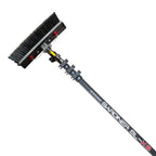 GARDINER SLX 8 2,6 Meter Carbon Telescoopsteel