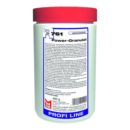HMK R761 Power-Granulaat