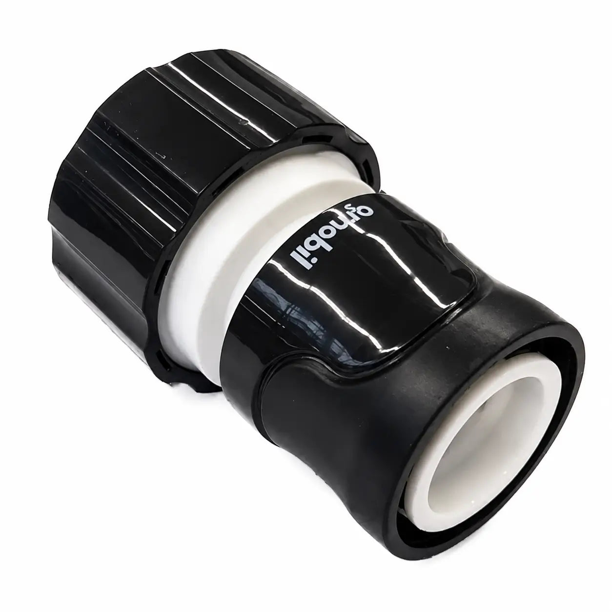 OSMOBIL GARDENA compatibele Koppeling voor 3/4" Slang