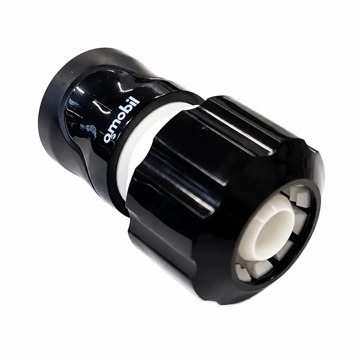 OSMOBIL GARDENA compatibele Koppeling voor 3/4" Slang