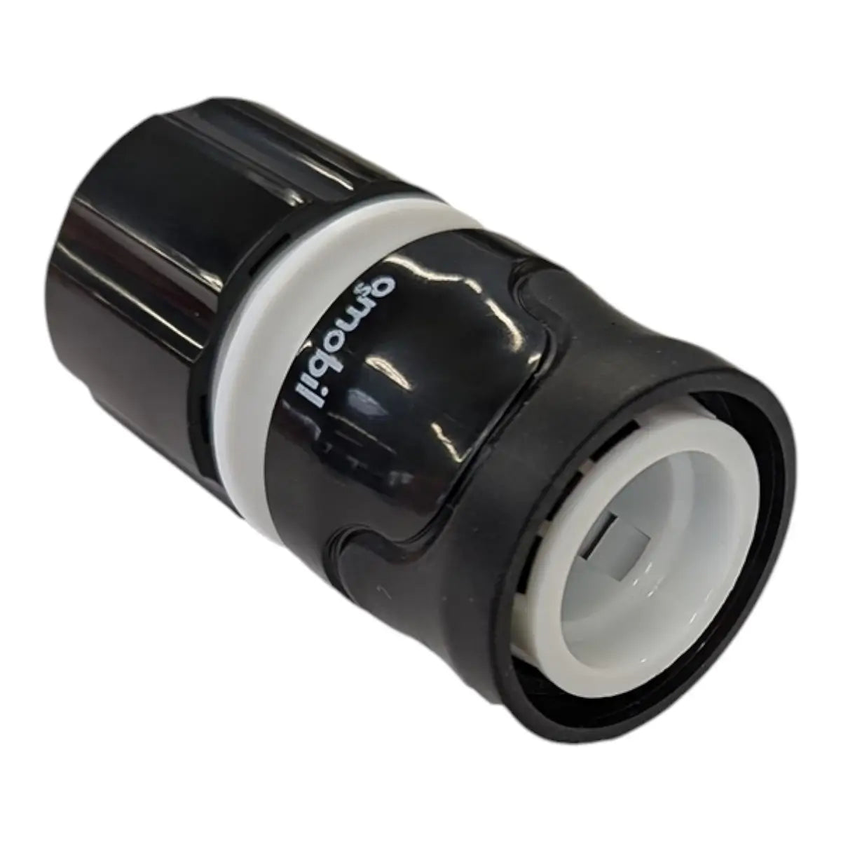 OSMOBIL GARDENA kompatible Kupplung für 3/8" Schlauch