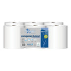 PAPERDI Handtuchrolle Autocut 2-lagig 6 Rollen