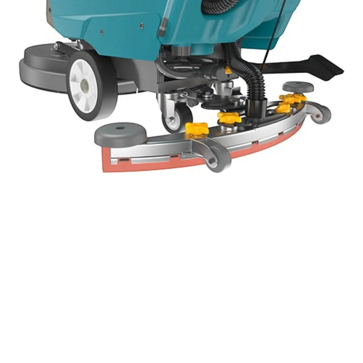 Scheuersaugmaschine T260
