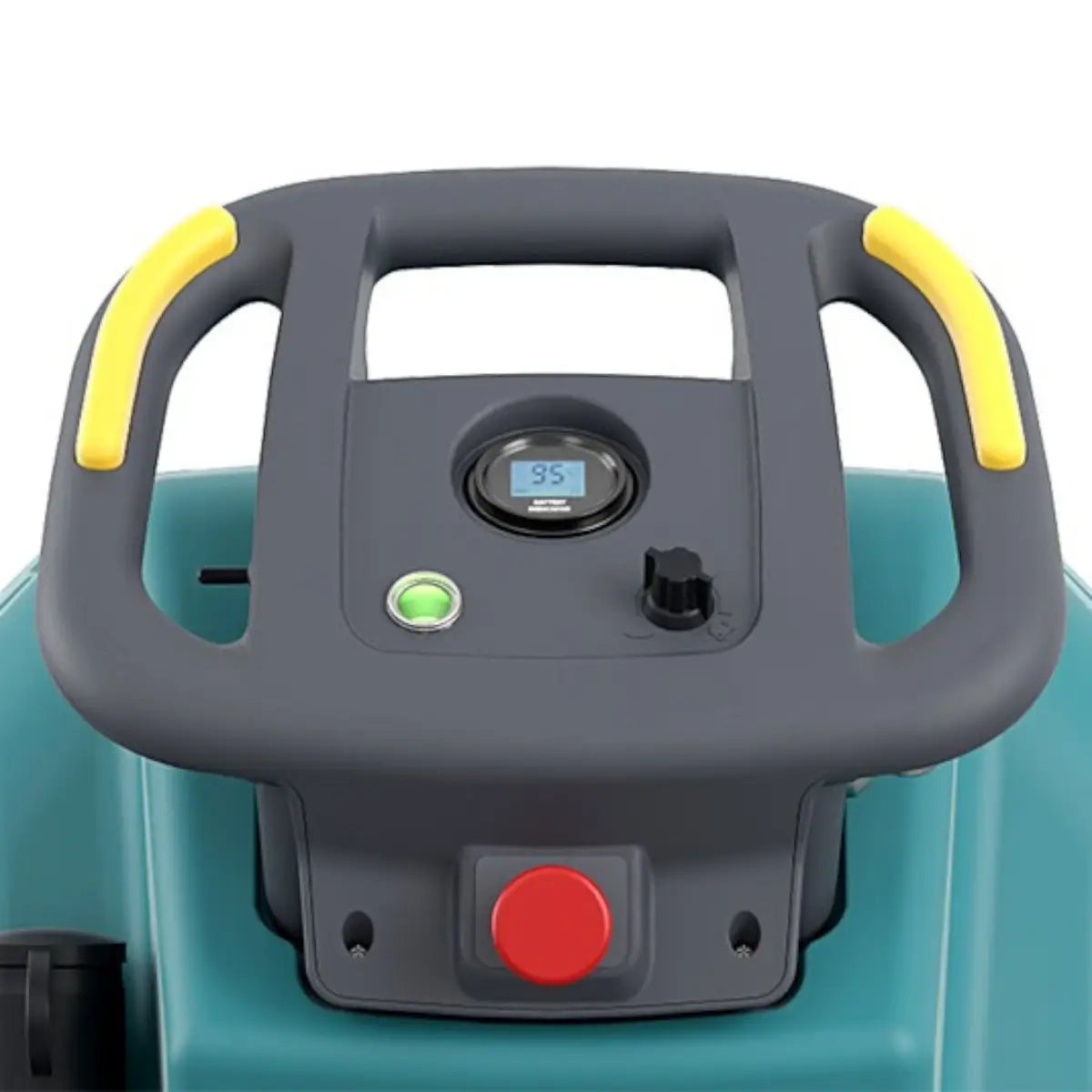 TENNANT Scheuersaugmaschine T360