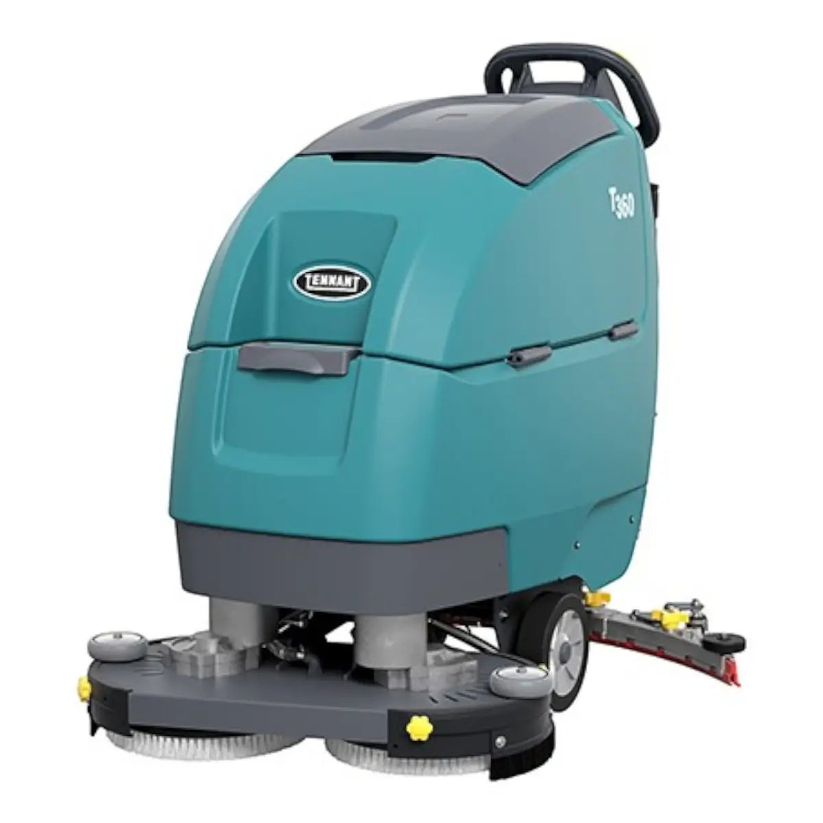 TENNANT schrobzuigmachine T360