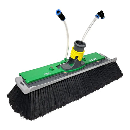 UNGER nLITE gevelborstel 41cm NFB41