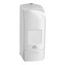 VARIOMAT PRO - Dispenser voor 1 Liter & 2 Liter Varioflessen – Wit / Smaak Wit