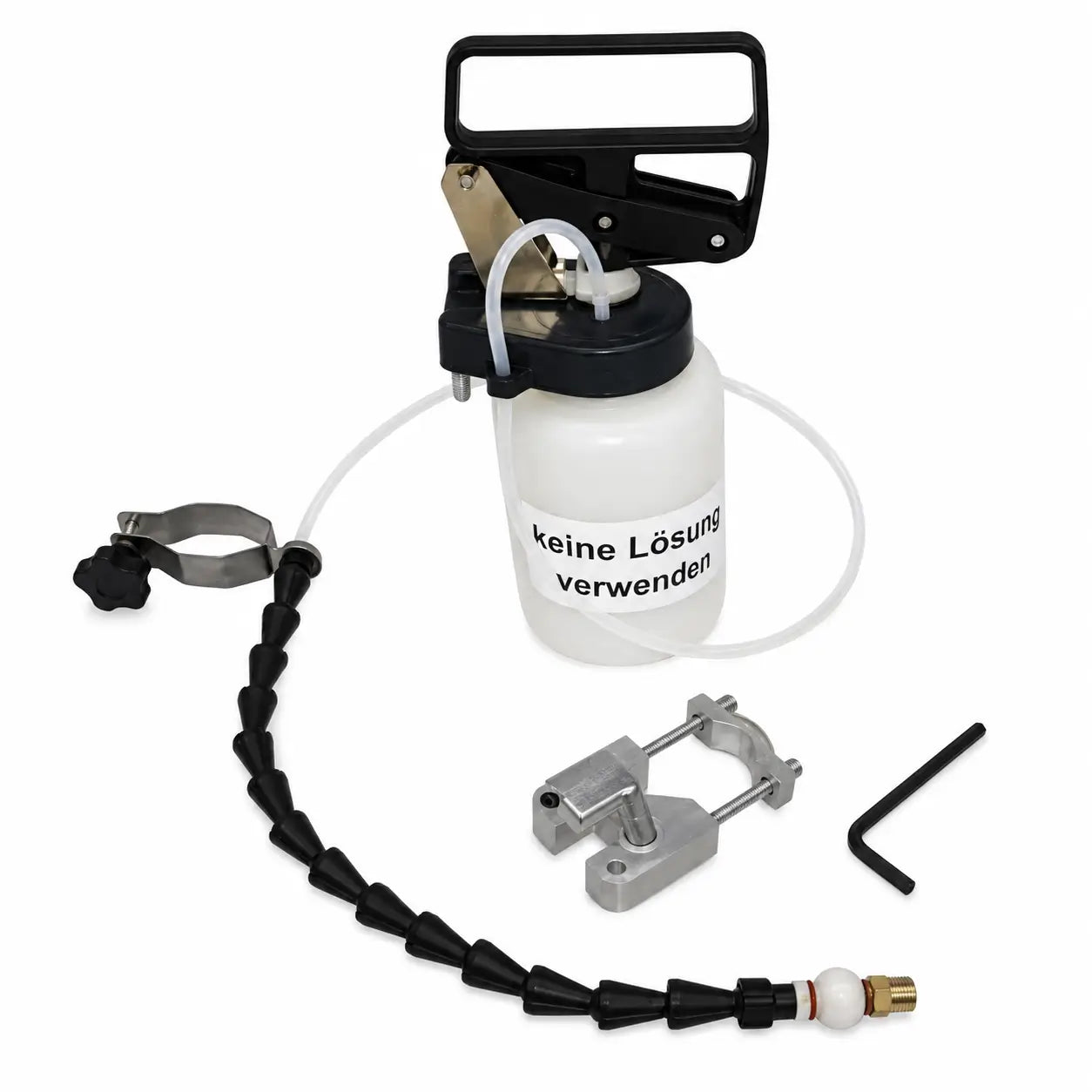 WETROK Spuitapparaat 1 Liter