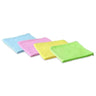 Allesdoek 300 Microvezeldoek 10 stuks – Geel