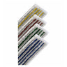 ARCORA Vlakpersmop Hospital Hygiene Plus 40cm – Rood