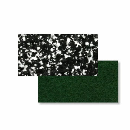 ARCORA PU-Pad Systeem Handpad 250x120x25 mm