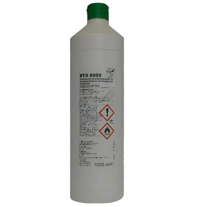 Bio-Tec BTS 6000 Vloerdesinfectiemiddel 1l