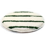 Bonnets Pad 16" Inch Tapijtpad – Wit-Groen