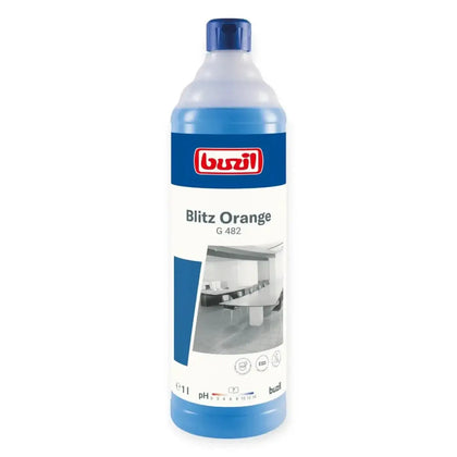 BUZIL Profiglass G522 glasreiniger