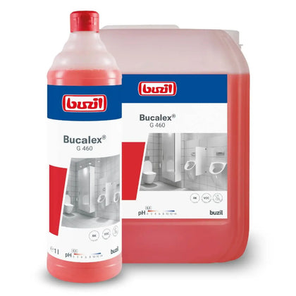 Buzil Bucalex G460 Sanitairgrondreiniger
