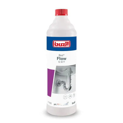 Buzil Buz Flow G577 Afvoerreiniger 1l