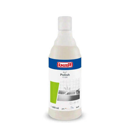 Buzil Buz Polish G508 Schuurmelk gebruiksklaar 600ml