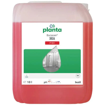 Buzil Planta Bucasan Hit P921 Sanitairreiniger 10l
