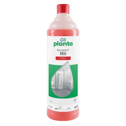 Buzil Planta Bucasan Hit P921 Sanitairreiniger 1l