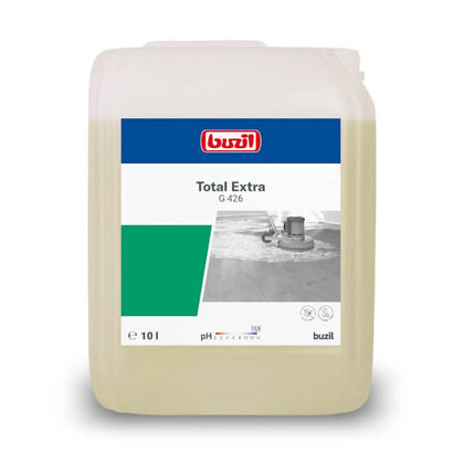 Buzil Total Extra G426 Grondreiniger 10l