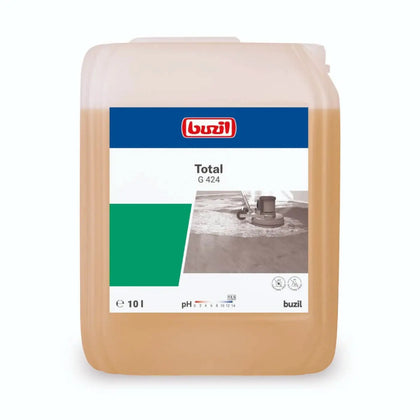 Buzil Total G424 Grondreiniger 10l