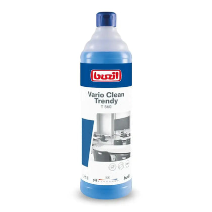 Buzil Vario Clean Trendy T560 Zachtreiniger