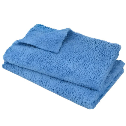 Clendo Auto-Poetsdoek Basic