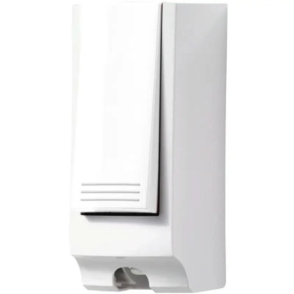 Dispenser voor ToiletSeat Cleaning Liquid
