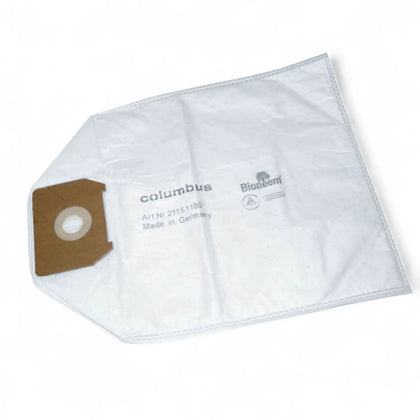 COLUMBUS Stofzuigerzak Vlies ST11 bioneem 20 stuks