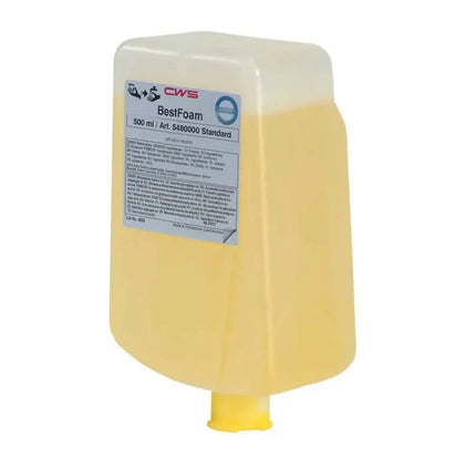 CWS BestFoam Standaard Schuimzeep 500ml