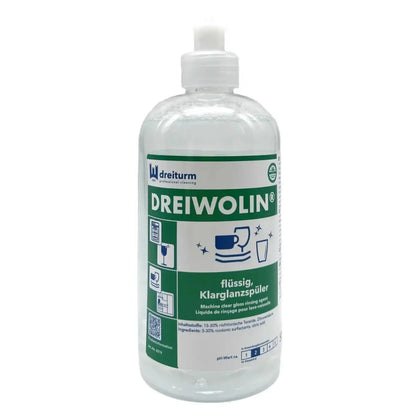 Dreiturm Dreiwolin Glansspoelmiddel 500ml