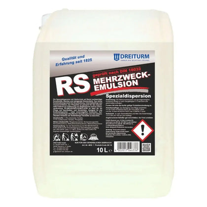 Dreiturm RS Multifunctionele emulsie 10l