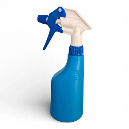 DREITURM Sprayfles met sproeikop Lege fles Blauw