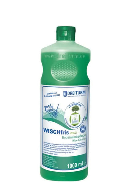 Dreiturm Wischfris Eco DreiNatura Vloeronderhoud