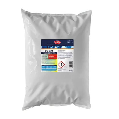 Eilfix BC-Mat Volwasmiddel 20kg Zak