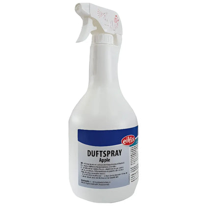 Eilfix toiletgeurspray Appel 1l