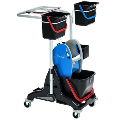 Floorstar GW1BX Premium Apparatenwagen 1 BRIX