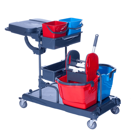 Floorstar GW2B Apparatenwagen 2 BASIC