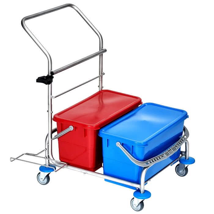 Floorstar MBW2ES Moppboxwagen 2 ESTAWA.