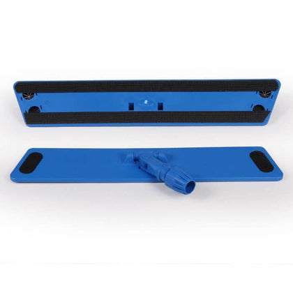 Floorstar QuickSnapper Trapeziumhouder met klittenband
