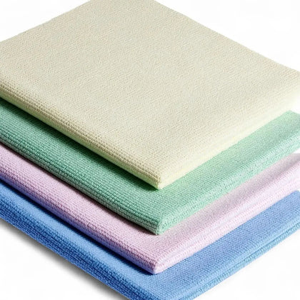 Floorstar Microvezel-Dubbeldoek Capillair